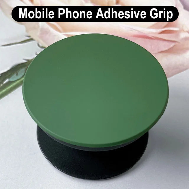 Universal Phone Ring Holder Stand