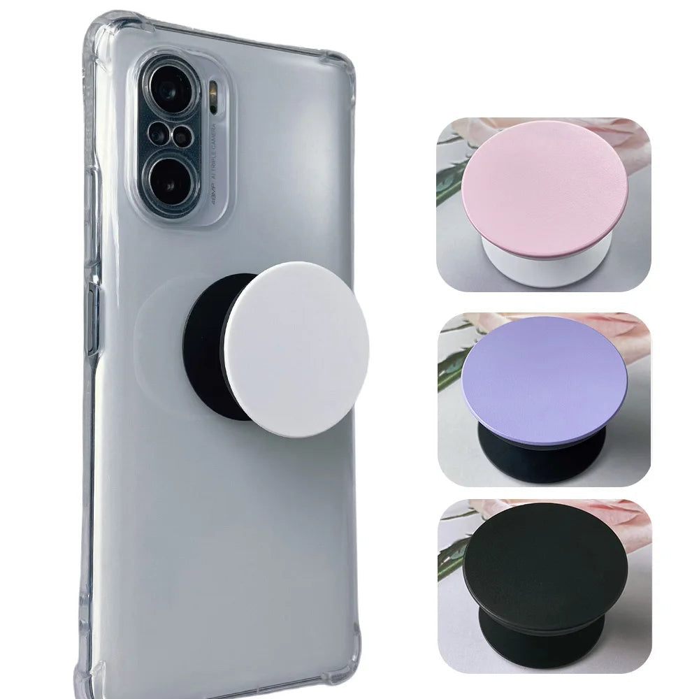 Universal Phone Ring Holder Stand