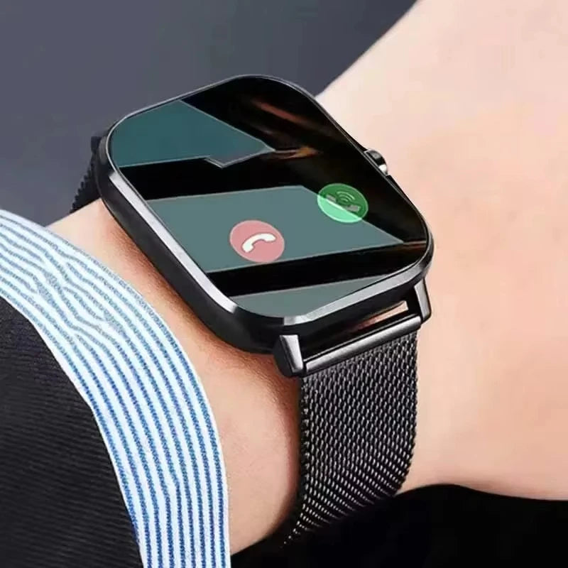 Y13 Pro Max Bluetooth Smart Watch