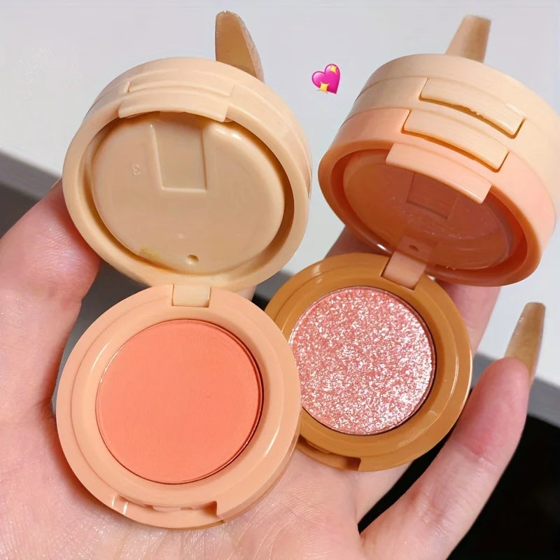 3-in-1 Makeup Palette