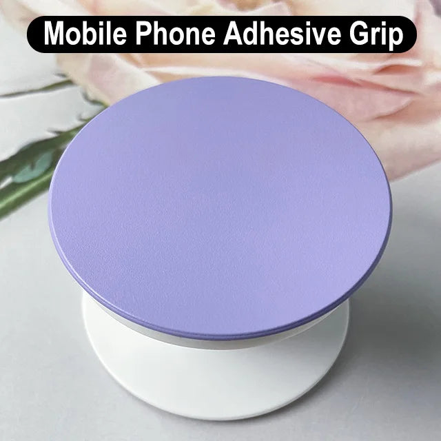 Universal Phone Ring Holder Stand