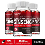 Korean Red Ginseng Capsules