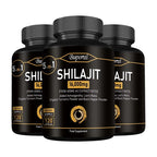 Himalaya Shilajit Energy Capsules