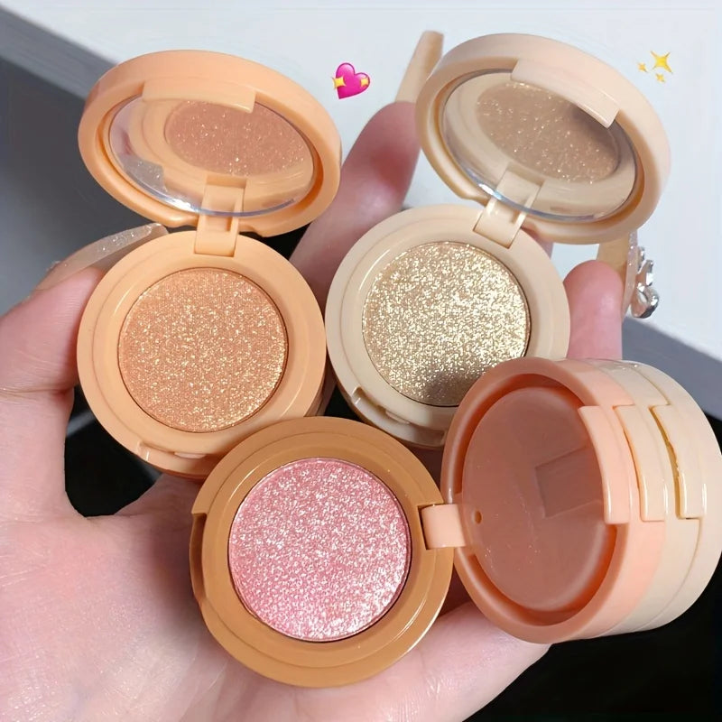 3-in-1 Makeup Palette