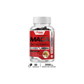 Maca Root Capsules – Black, Red & Yellow Maca Blend