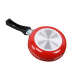Mini Non-Stick Stainless Steel Frying Pan