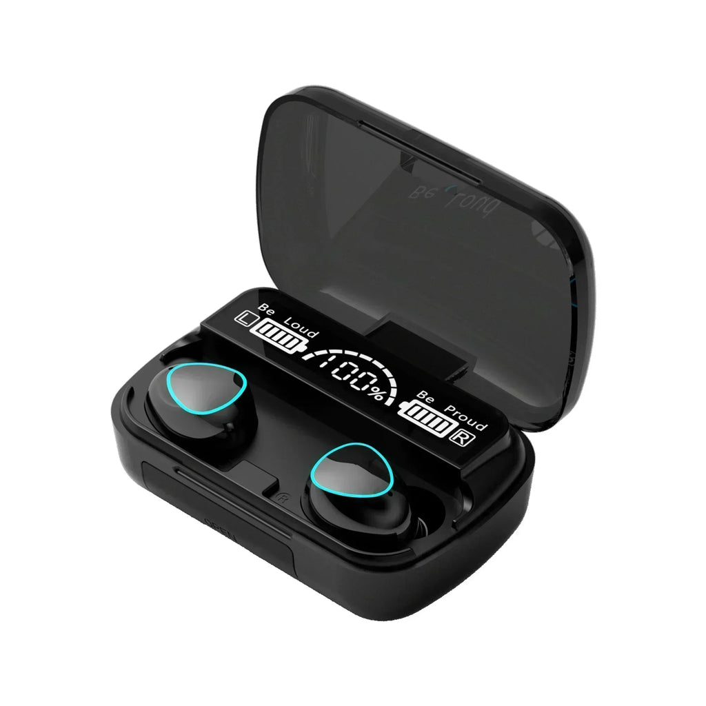 Original M10 Wireless Bluetooth Earpods