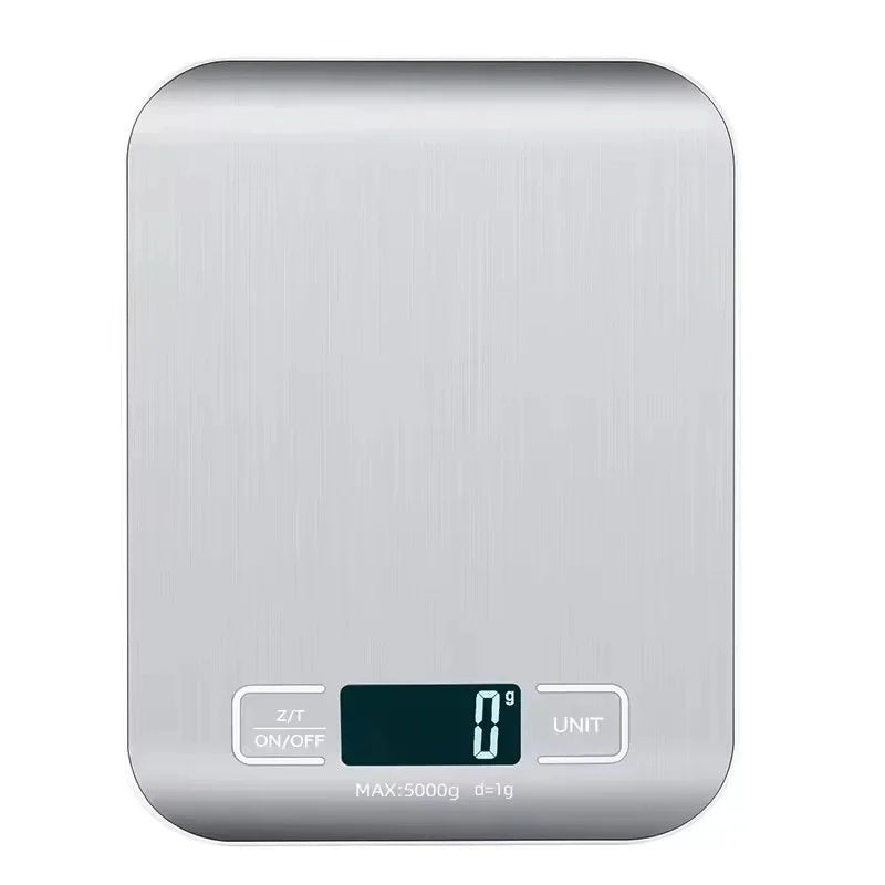 Portable Digital Kitchen Scale 5kg
