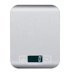 Portable Digital Kitchen Scale 5kg