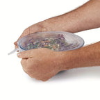 Silicone Stretch Food Covers – 6 Pack