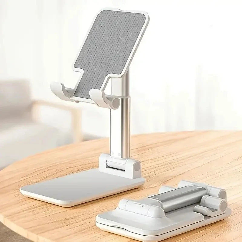Adjustable Desk Phone Stand