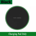 Wireless Fast Charging Pad