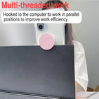 Universal Phone Ring Holder Stand