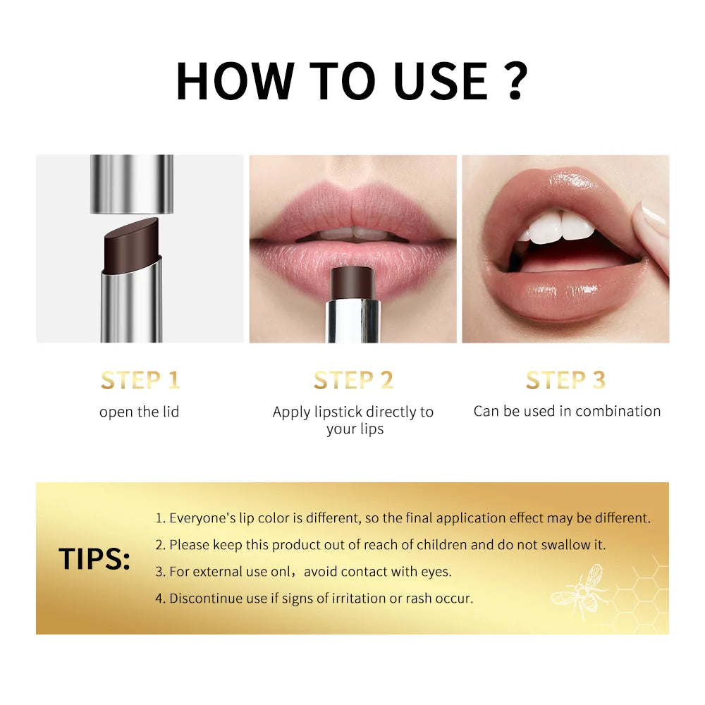 Honey Moisturizing Lip Balm