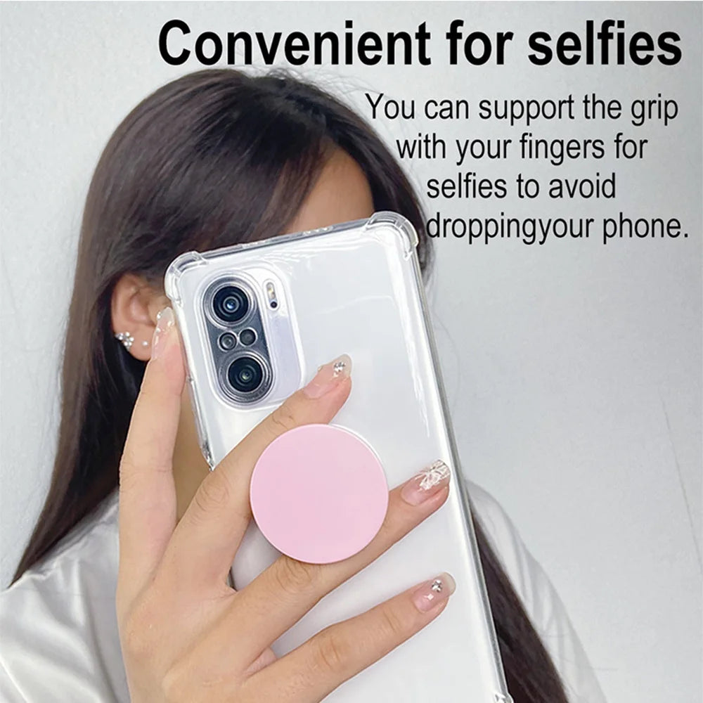 Universal Phone Ring Holder Stand