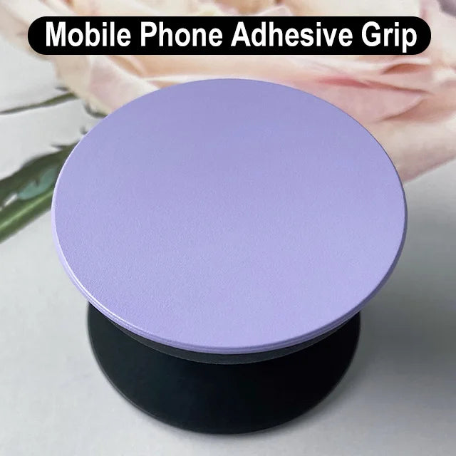 Universal Phone Ring Holder Stand