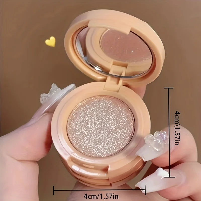 3-in-1 Makeup Palette