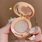 3-in-1 Makeup Palette