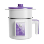 1.7L Electric Rice Cooker Multi Cooker