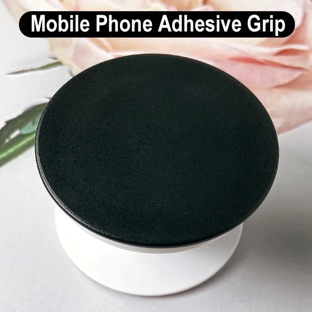 Universal Phone Ring Holder Stand