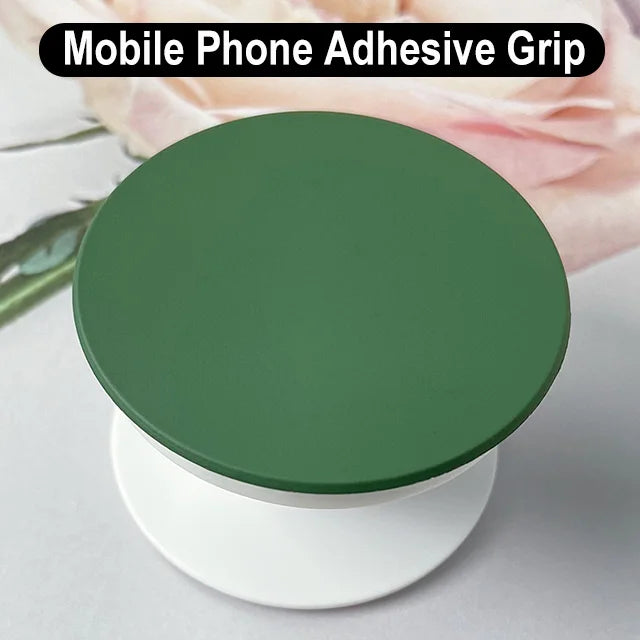 Universal Phone Ring Holder Stand