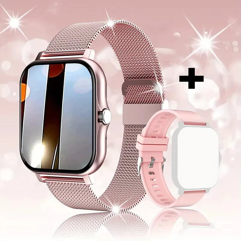 Y13 Pro Max Bluetooth Smart Watch