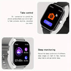 Y13 Pro Max Bluetooth Smart Watch