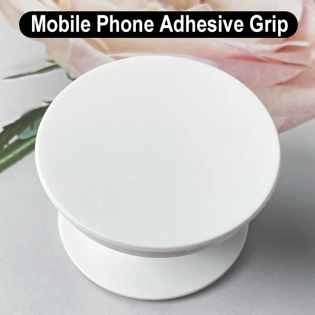 Universal Phone Ring Holder Stand