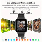Y13 Pro Max Bluetooth Smart Watch
