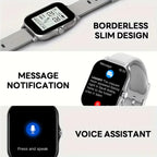 Y13 Pro Max Bluetooth Smart Watch
