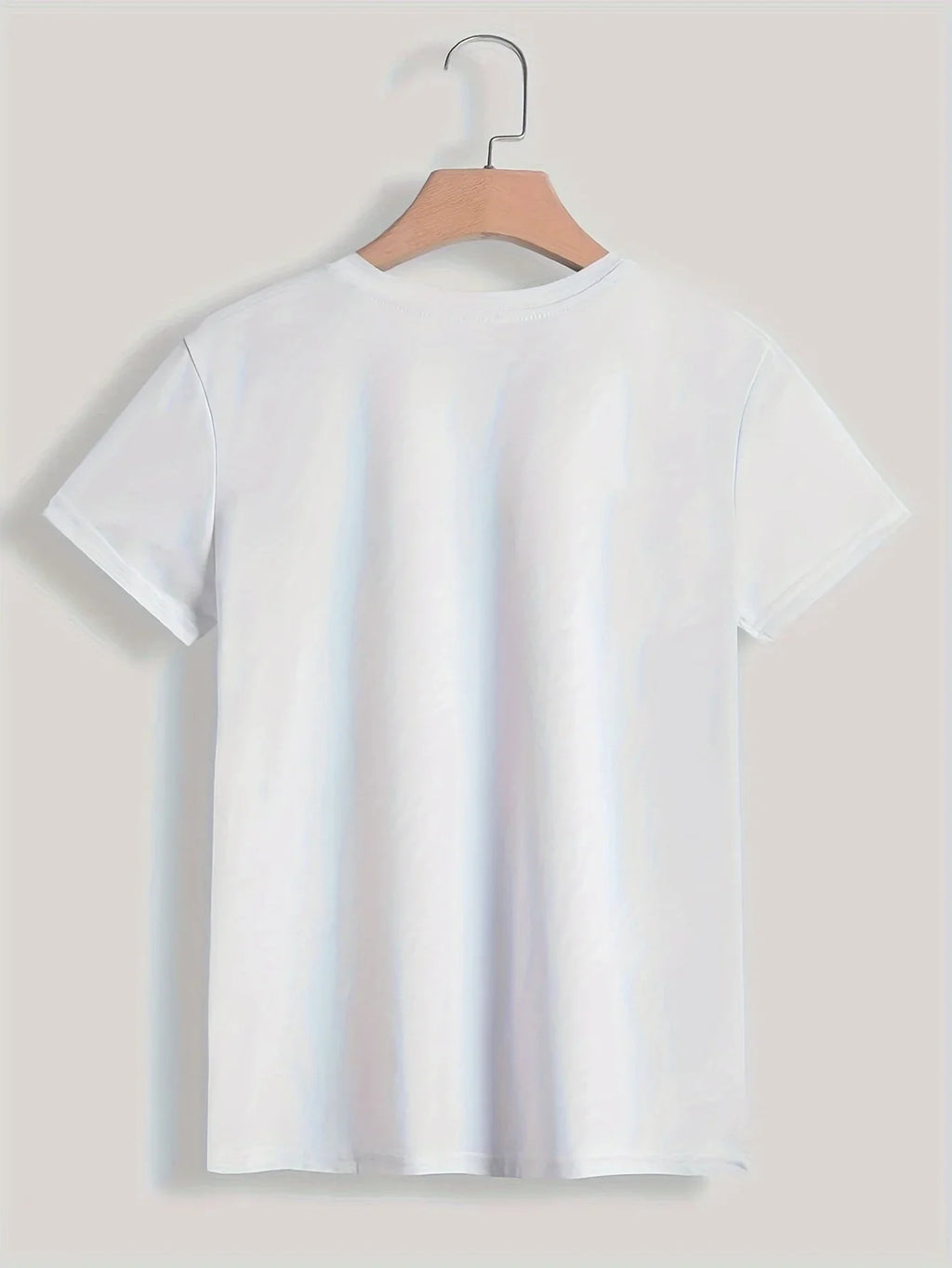 Paris Print Women’s T-Shirt
