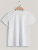 Paris Print Women’s T-Shirt
