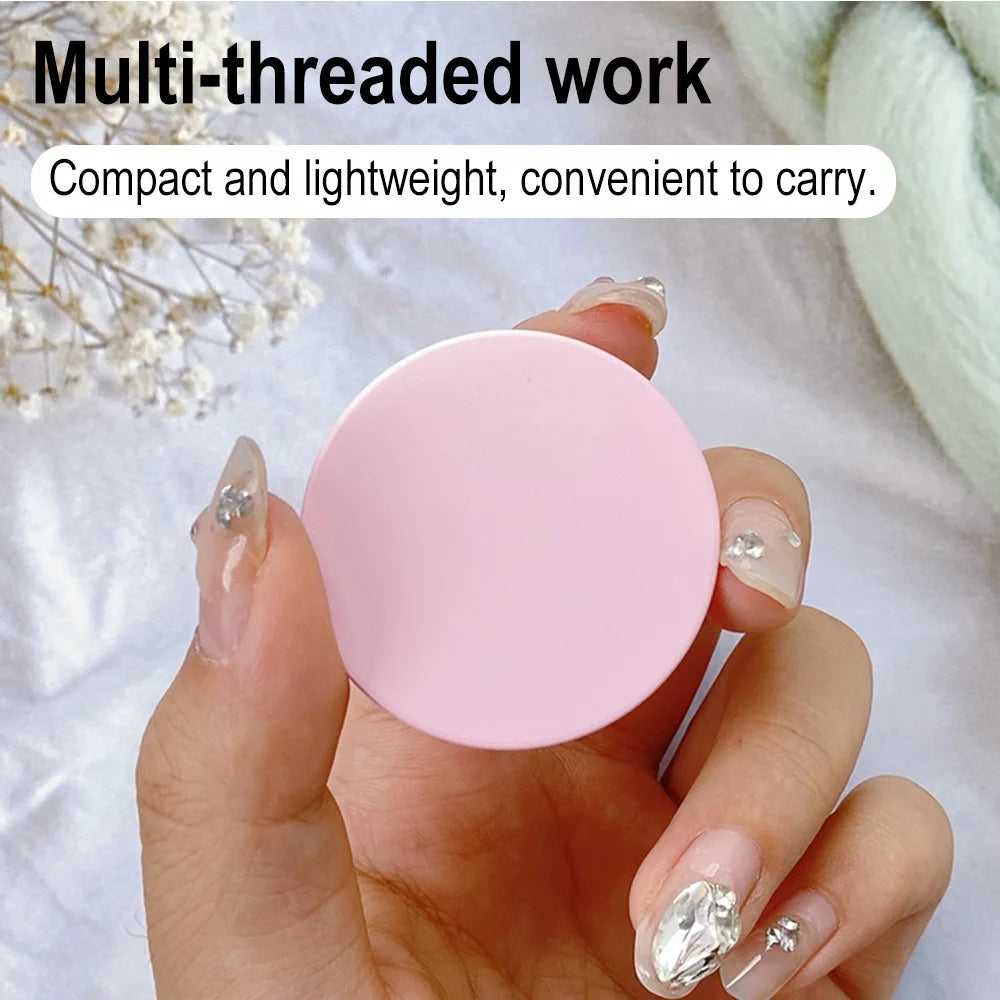 Universal Phone Ring Holder Stand