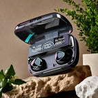 Original M10 Wireless Bluetooth Earpods