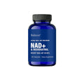 NAD+ Resveratrol Supplement Capsules