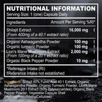 Himalaya Shilajit Energy Capsules