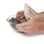 Silicone Stretch Food Covers – 6 Pack